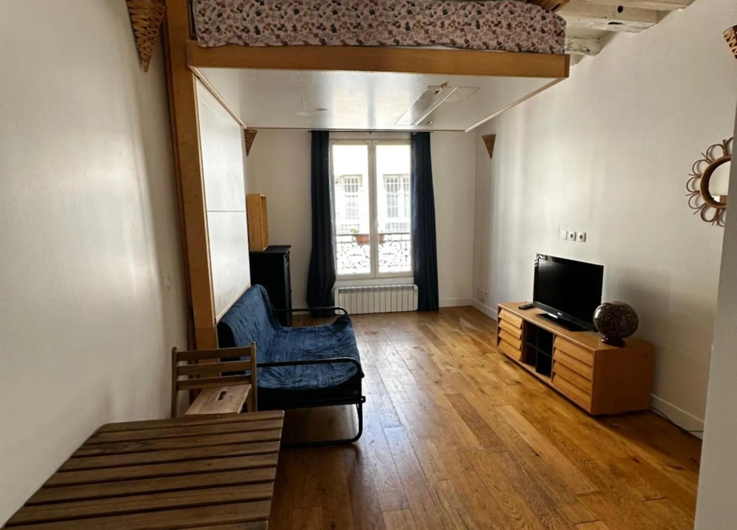 Paris 10E Sainte Marthe Canal Saint Martin 23M2 0*,